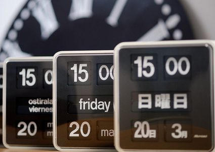 كيف تؤثر اللغة علينا وهل تأثيراتها كبيرة؟