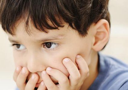 الأطفال المصابون بالتوحد أكثر عرضة للعنف من أقرانهم