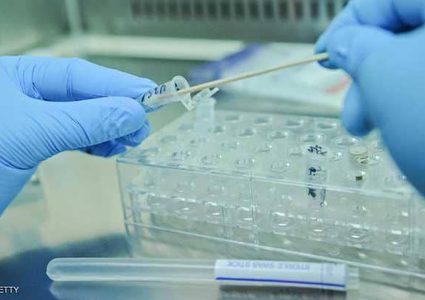 إنتاج خلايا بشرية مقاومة للمرض