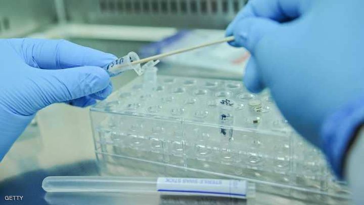 إنتاج خلايا بشرية مقاومة للمرض