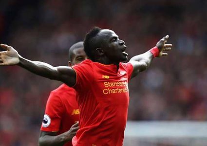 ماني: نحن ليفربول ولا نخشى أحدا