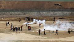 صور: جمعة "عمال فلسطين".. حذار حذار من جوعي ومن غضبي !