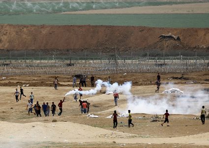 صور: جمعة "عمال فلسطين".. حذار حذار من جوعي ومن غضبي !