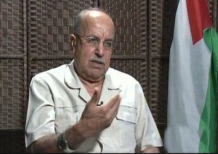 ملوح: مشاركتي في (الوطني) اجتهاد شخصي ولا تمثل الجبهة الشعبية