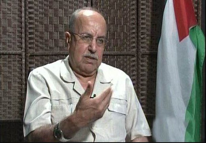 ملوح: مشاركتي في (الوطني) اجتهاد شخصي ولا تمثل الجبهة الشعبية