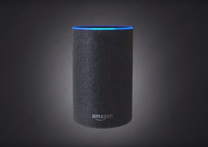 مساعد "Alexa" الصوتي يساعد الأطفال على تعلم آداب الحديث