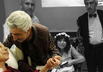 تركي يعود لطليقته المريضة بالسرطان لهذا السبب!