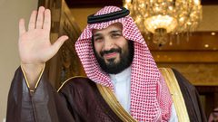 ستكلف 130 مليون ريال: كشف تفاصيل خطة ابن سلمان