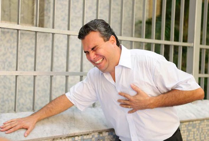 معلومات تهمك عن النوبات القلبية