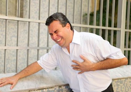 معلومات تهمك عن النوبات القلبية