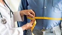 6 خطوات تساعدك في التخلص من دهون البطن