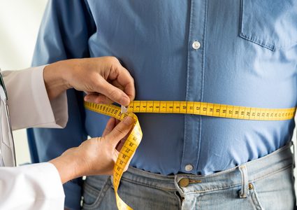 6 خطوات تساعدك في التخلص من دهون البطن