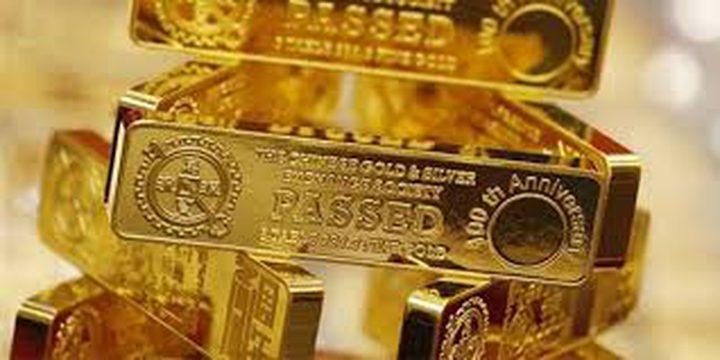 الذهب يواصل الصعود بعد قرار المركزي الأميركي