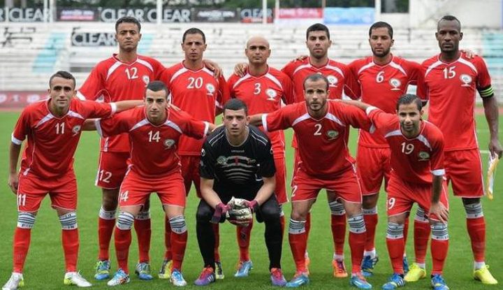 الفدائي في مجموعة صعبة بنهائيات كأس آسيا 2019