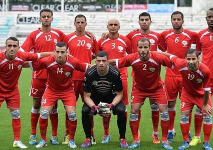 الفدائي في مجموعة صعبة بنهائيات كأس آسيا 2019
