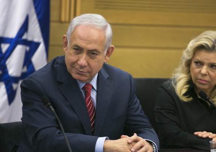 القناة الثانية العبرية: محامي سارة نتنياهو يرفض دفع غرامات مالية فرضتها المحكمة عليها