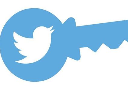 تويتر يدعو مستخدميه لتغيير كلمات المرور بسبب خلل فني