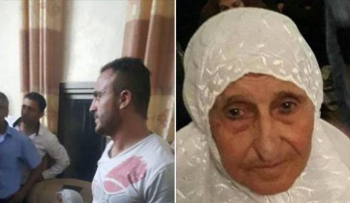 أم تعفي عن قاتل ابنها بعد خروجه من السجن