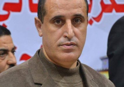 أجهزة "حماس" تختطف قياديا فتحاويا شمال غزة