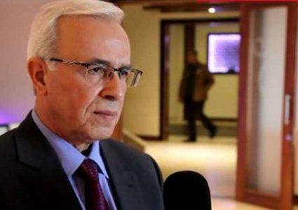 الرفاعي لـ"النجاح": "الوطني" جاء رداً على صفقة ترمب والفلسطينيون يعيشون أوضاعاً صعبة في سوريا