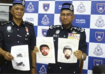 ماليزيا: تفاصيل جديدة حول المتورطين باغتيال الشهيد "البطش" (صور)