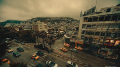 تواصل التحضيرات لعقد المؤتمر الأول لمغتربي محافظة نابلس في تموز القادم