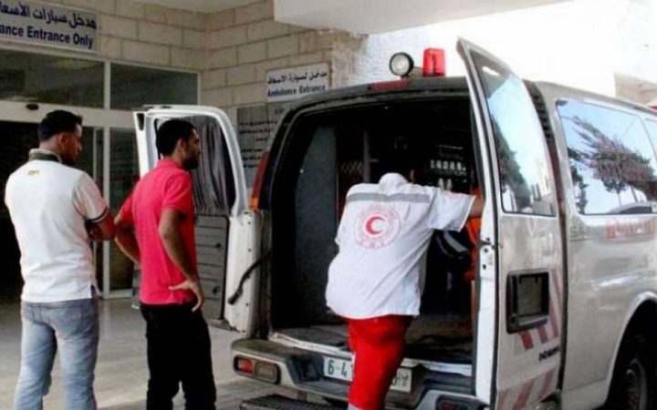 ما حقيقة سكب ماء نار على فتاة وسط نابلس؟
