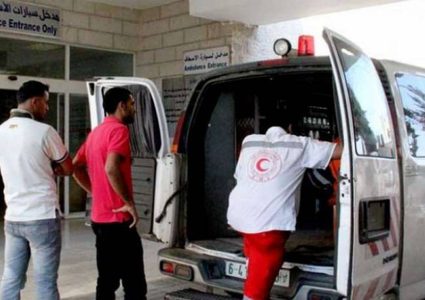 ما حقيقة سكب ماء نار على فتاة وسط نابلس؟
