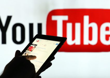 تقرير يكشف مشاهدات "يوتيوب" الشهرية