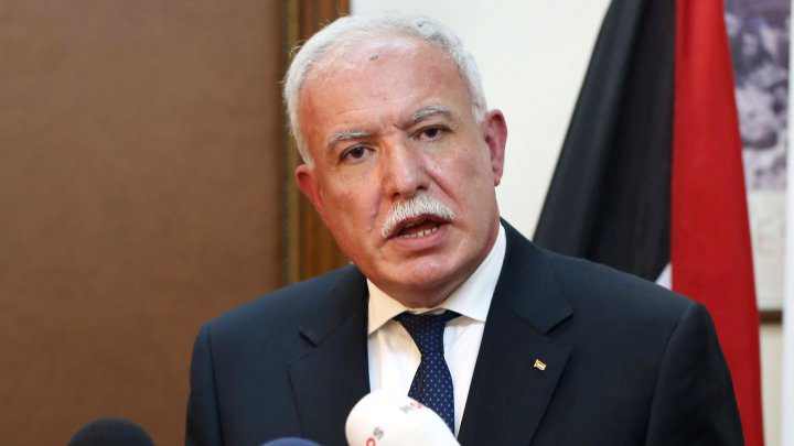 المالكي يطالب "التعاون الإسلامي" بدعم مبادرة الرئيس التي طرحها في الأمم المتحدة