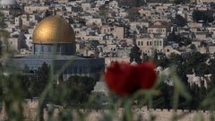 مسؤول تركي: القدس خط أحمر