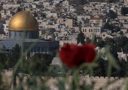 مسؤول تركي: القدس خط أحمر