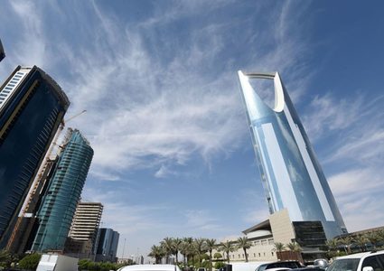 سوق العقارات السعودي يواجه خسائر حادة منذ بداية 2018