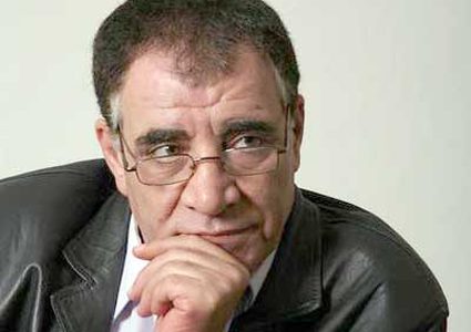 وزارة الثقافة تنعى الروائي جمال ناجي