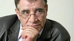 وزارة الثقافة تنعى الروائي جمال ناجي