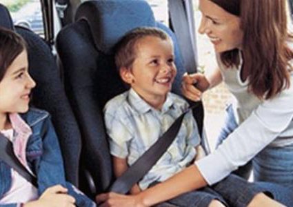 هل يحمي حزام الأمان الكبد من التلف في حوادث السير ؟