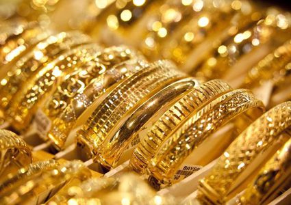 اسعار الذهب في فلسطين