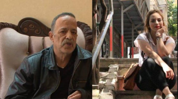 هل قتلت ايمان الرزه بالسم؟