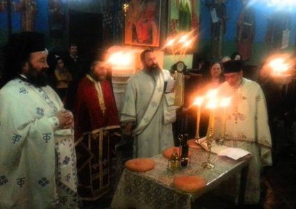 لماذا يحتفل المسيحيون بعيد الخضر؟