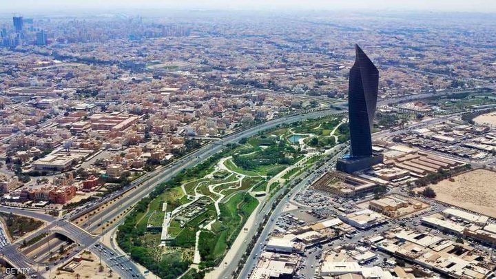 هزة أرضية بقوة 3 درجات في الكويت