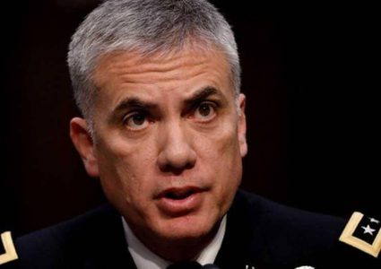 وحدة للحرب الإلكترونية في واشنطن