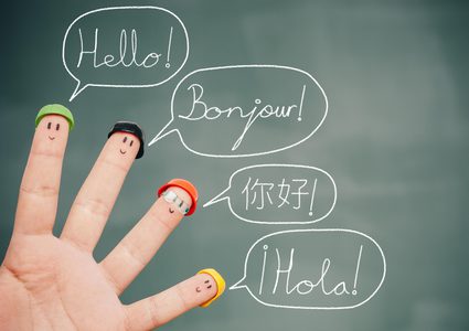 لماذا يجد الإنسان صعوبة في تعلم لغة أخرى في سن متأخر ؟