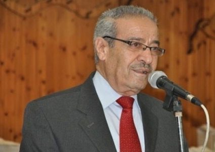 تيسير خالد: المجلس الوطني القادم سيكون عدد أعضائه 350 فقط