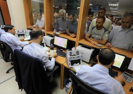 "المالية" تُوضح نسبة صرف الرواتب ومخصصات الشؤون والمتقاعدين