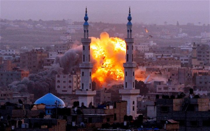 خبير عسكري لـ"النجاح": غزة على أعتاب حرب مدمرة أكثر من عام 2014