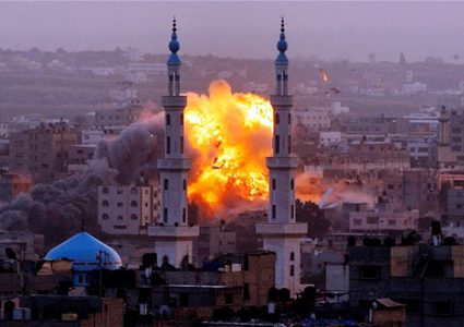 خبير عسكري لـ"النجاح": غزة على أعتاب حرب مدمرة أكثر من عام 2014