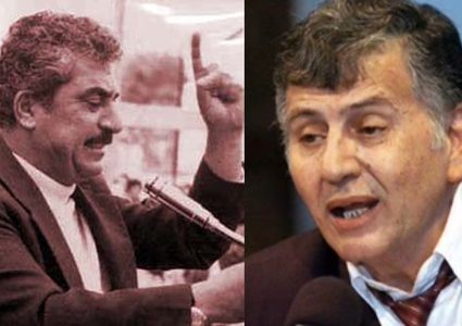 جنين: ندوة أدبية حول "شعر المقاومة في أعمال سميح القاسم وتوفيق زياد"