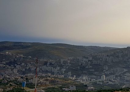 الطقس: تحذيرات من تشكل السيول وخطر التزحلق على الطرقات