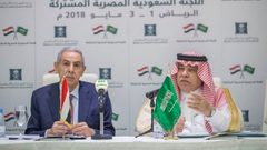 80 اتفاقاً بين السعودية ومصر لتعزيز الشراكة الاقتصادية