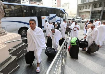 الأوقاف تفتح المجال لشركات الحج والعمرة للمشاركة في استئجار سكن حجاج غزة